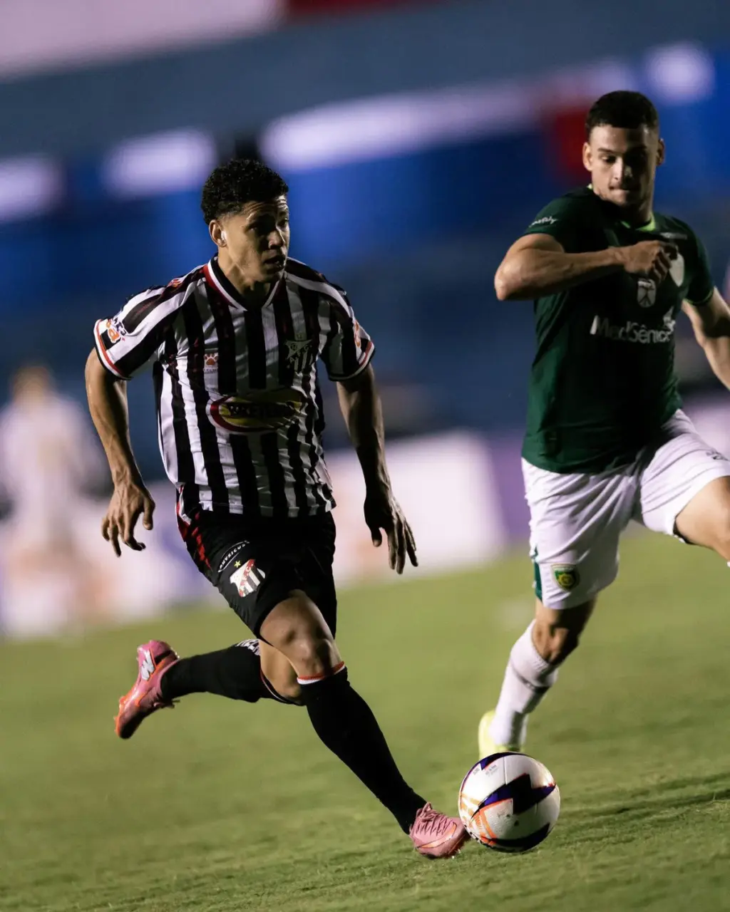 anápolis x inter de limeira — BR news