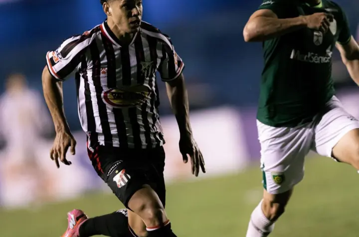 anápolis x inter de limeira — BR news