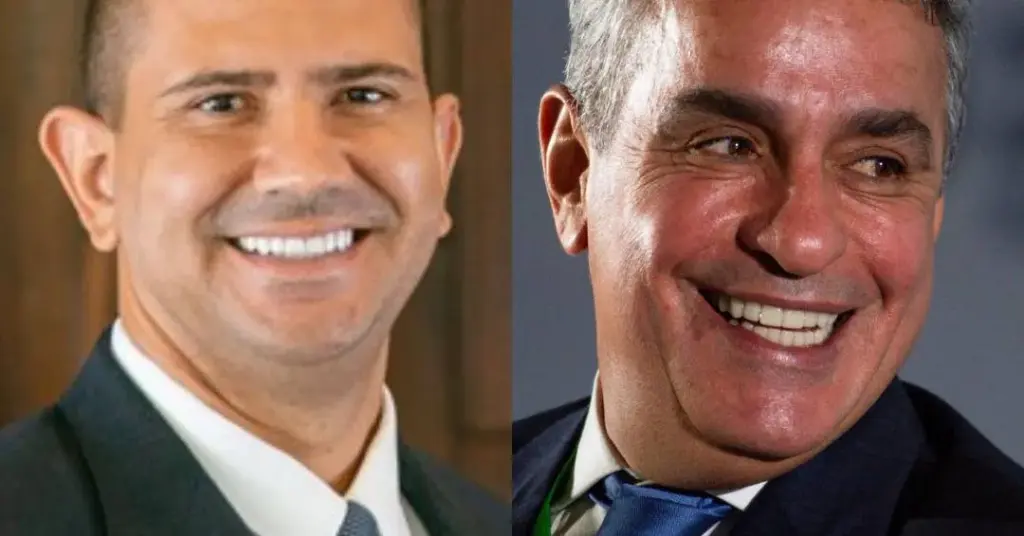 andré ceciliano — BR news