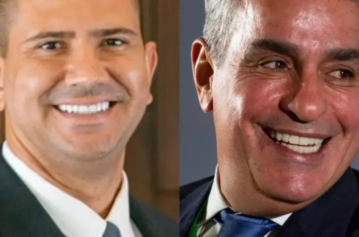 andré ceciliano — BR news