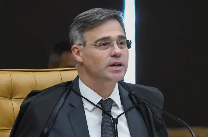 andré mendonça — BR news