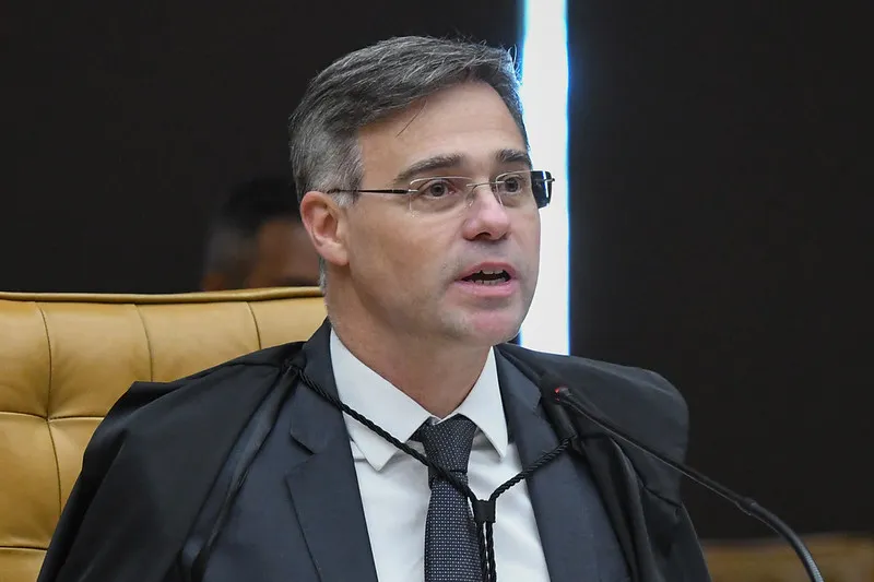 andré mendonça — BR news