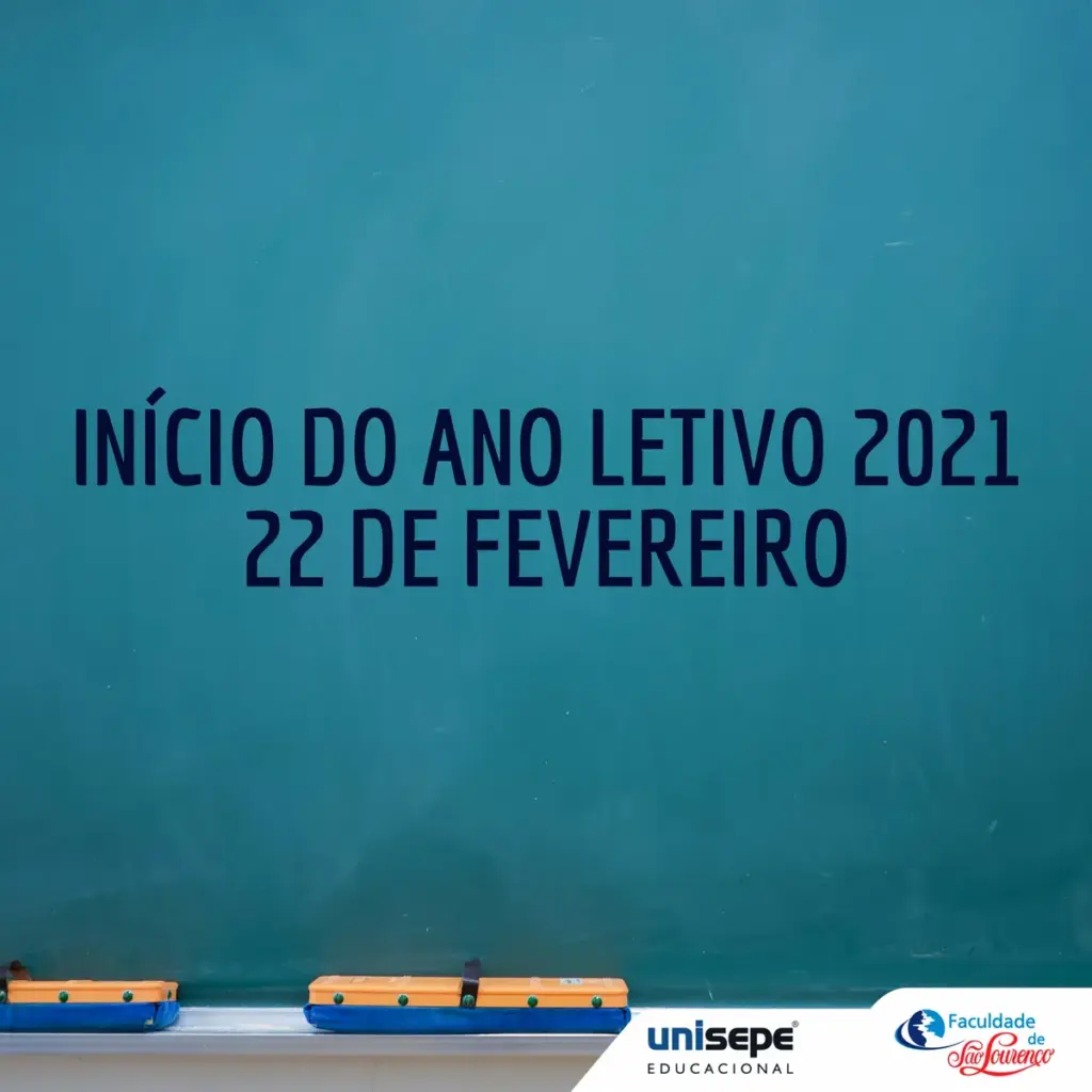 ano letivo — BR news