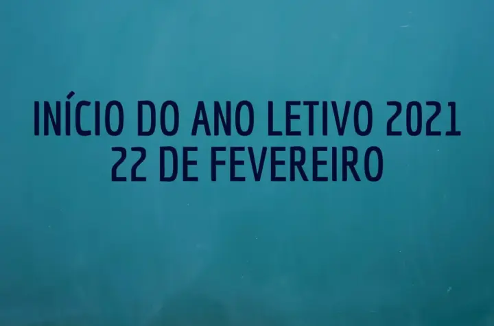 ano letivo — BR news