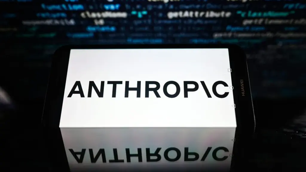 anthropic — BR news