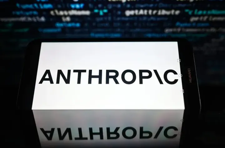 anthropic — BR news