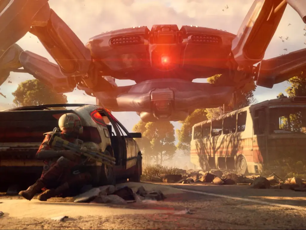 arc raiders — BR news