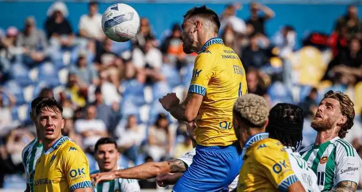 arouca x estoril — BR news