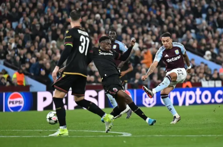 aston villa x bologna — BR news