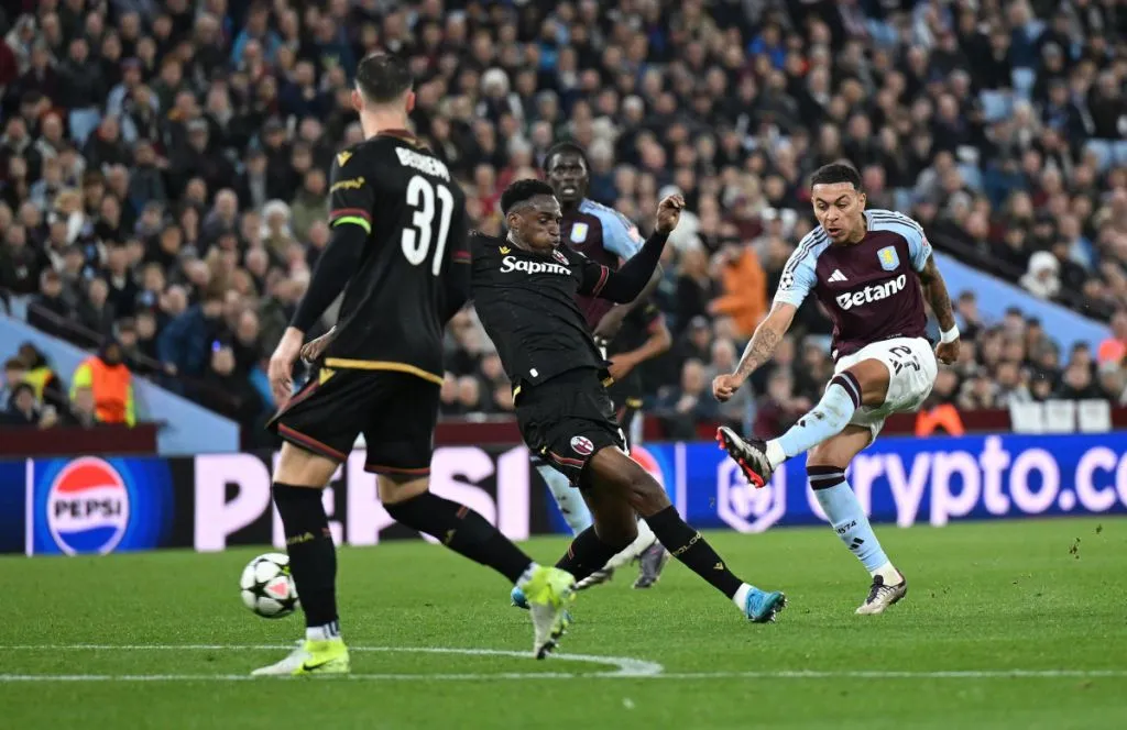 aston villa x bologna — BR news