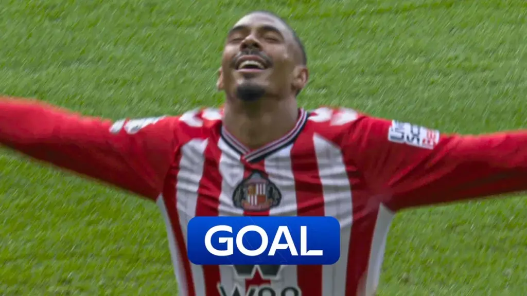 aston villa x sunderland — BR news