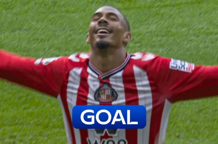 aston villa x sunderland — BR news