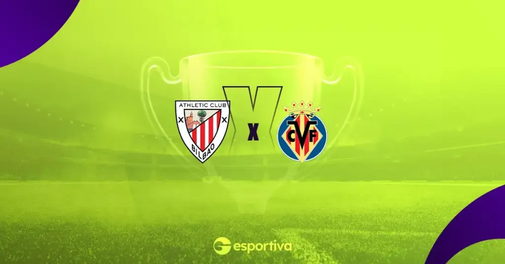 ath. bilbao x villarreal — BR news