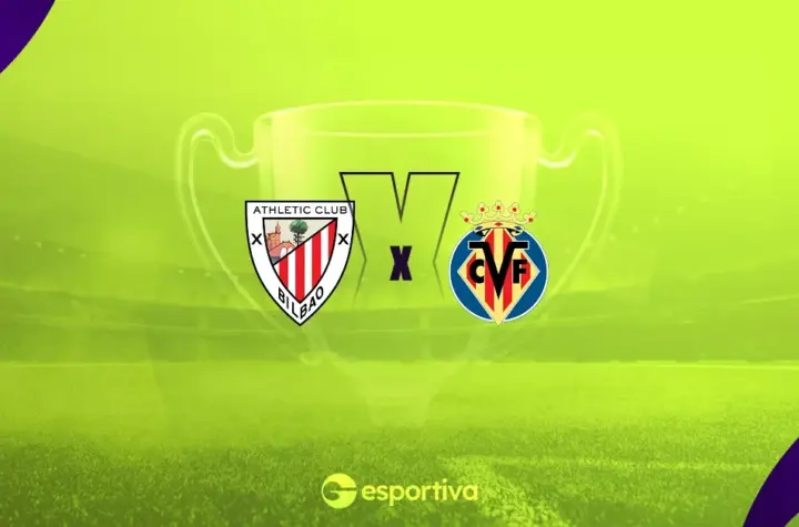ath. bilbao x villarreal — BR news