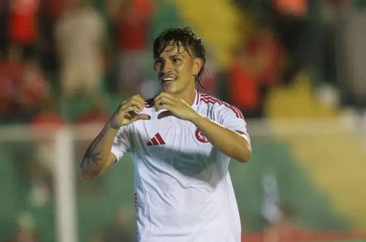 athletic x internacional — BR news