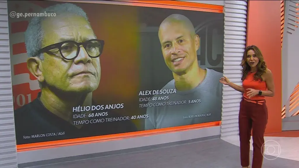 athletic x náutico — BR news