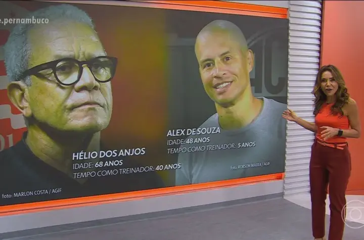 athletic x náutico — BR news
