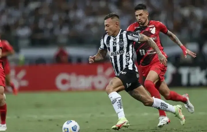 athletico-pr x atlético-go — BR news