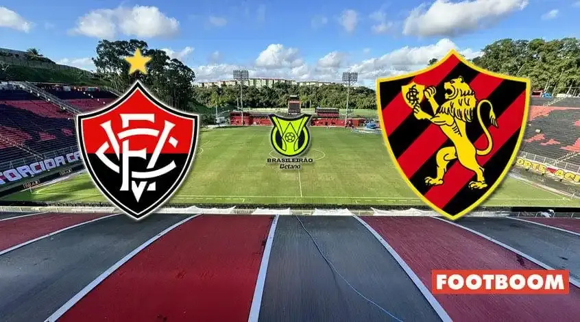athletico-pr x ec vitória — BR news