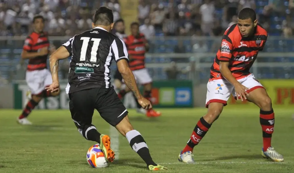 atlético-mg x ceará sc — BR news