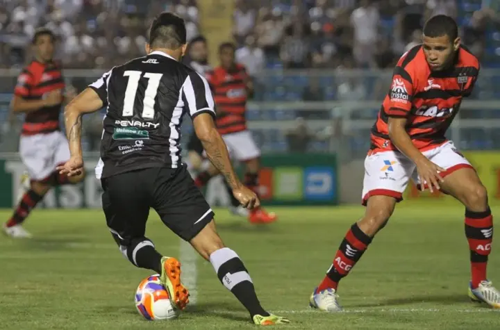 atlético-mg x ceará sc — BR news
