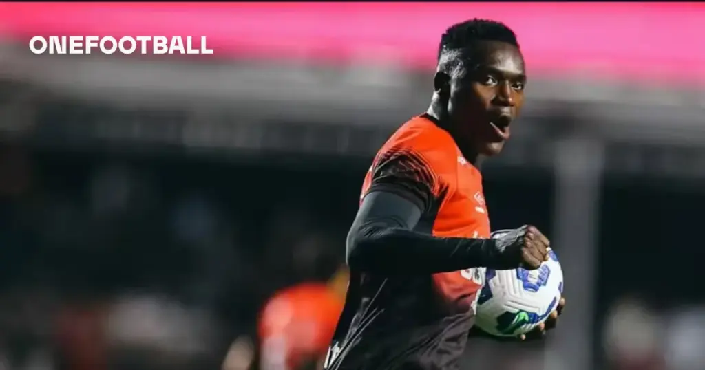 atletico nacional — BR news