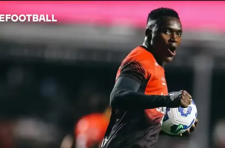 atletico nacional — BR news