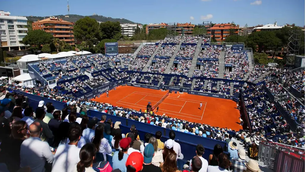 atp barcelona — BR news
