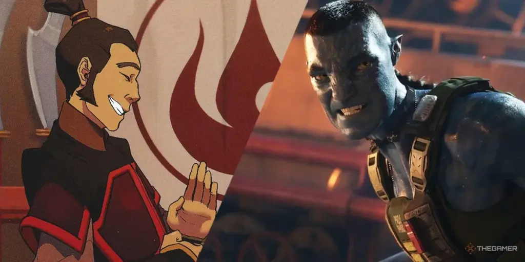 avatar 3 — BR news