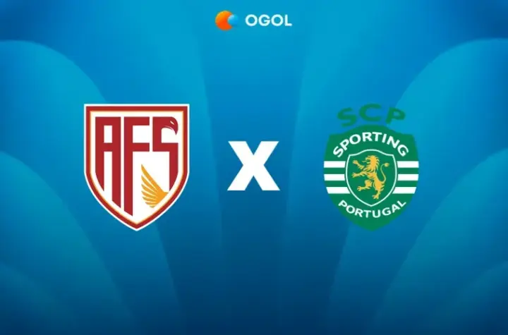 avs sad x sporting — BR news