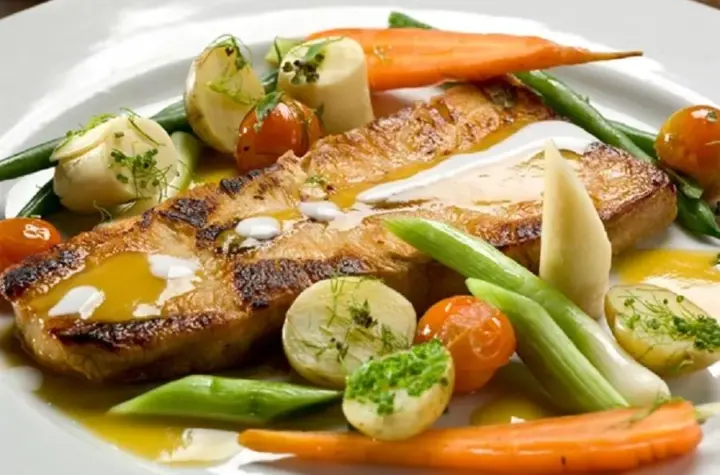 bacalhau — BR news