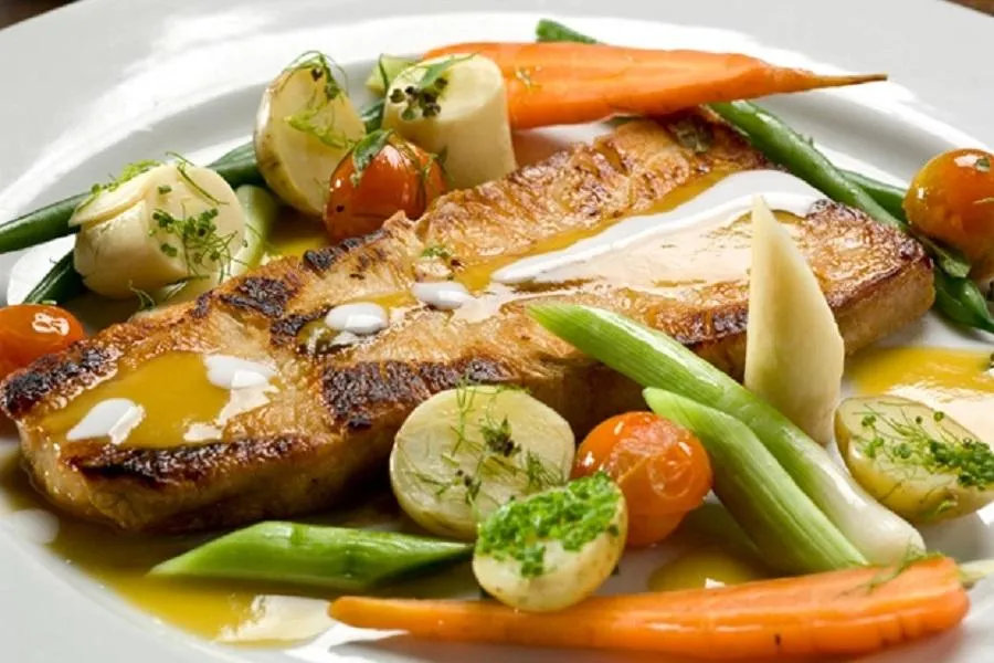 bacalhau — BR news