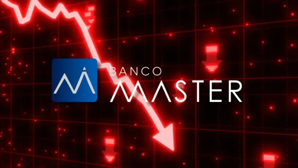 banco master — BR news