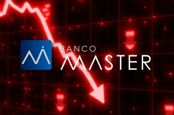 banco master — BR news