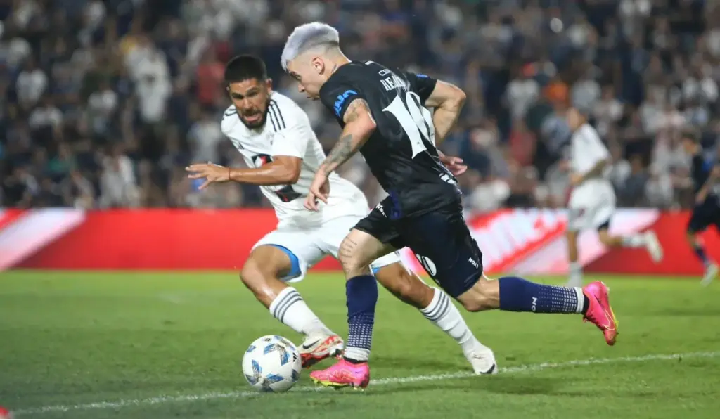 banfield x independiente rivadavia — BR news