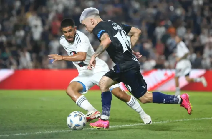 banfield x independiente rivadavia — BR news