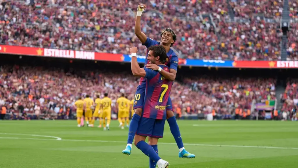 barcelona x espanyol — BR news