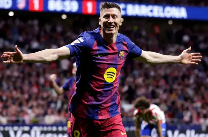 barcelona — BR news