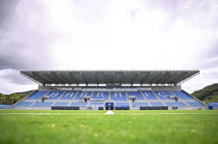 barra x inter de limeira — BR news