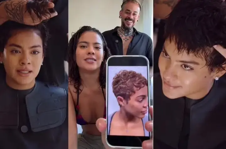 bella campos — BR news
