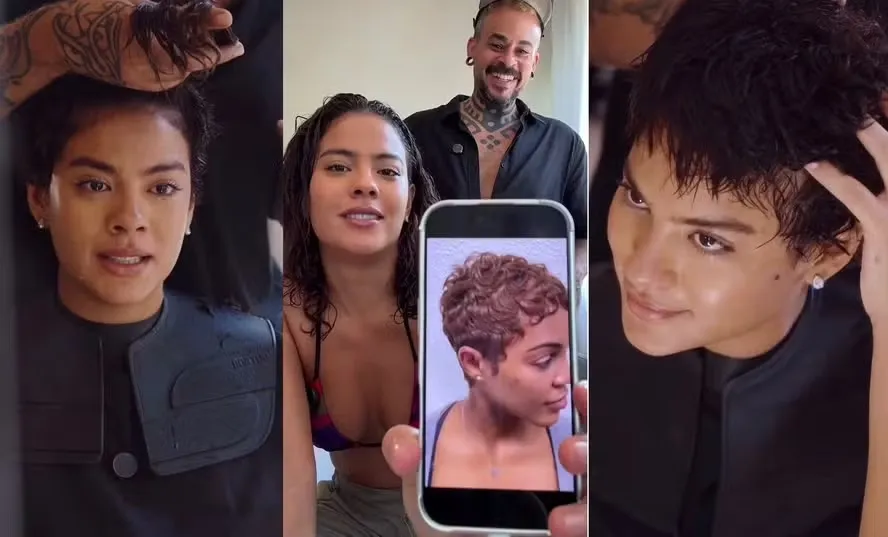 bella campos — BR news
