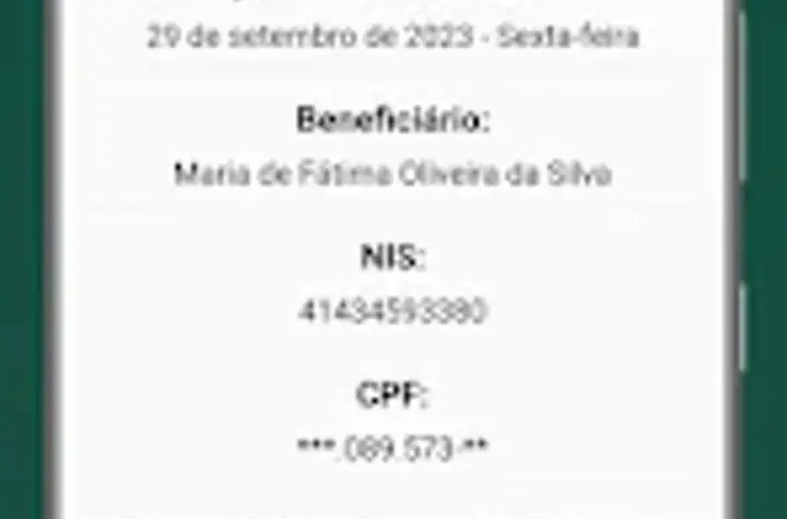 benefício — BR news