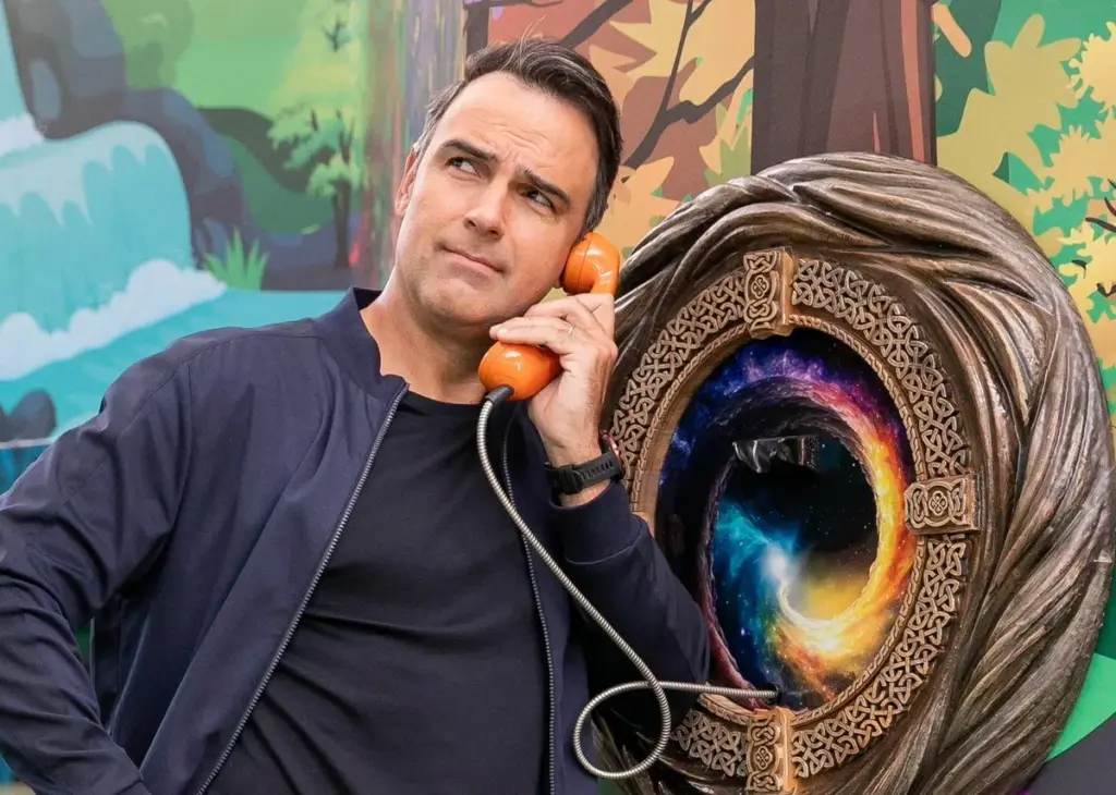 big fone bbb — BR news
