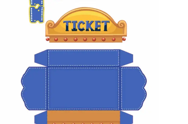 bilheteria — BR news