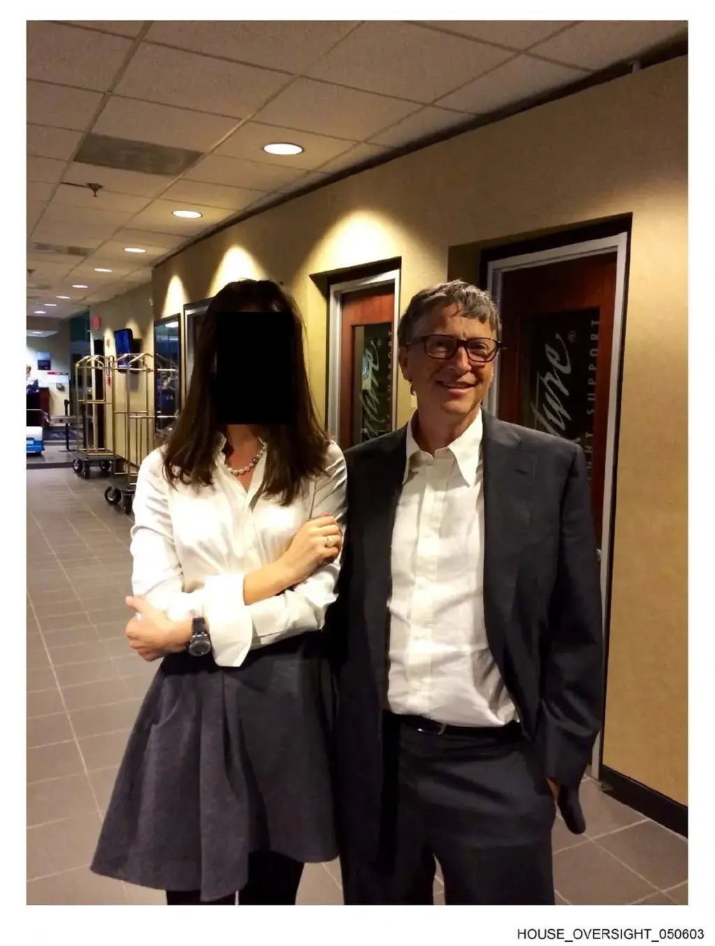 bill gates — BR news