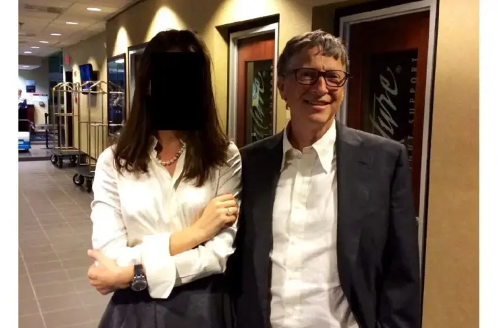 bill gates — BR news