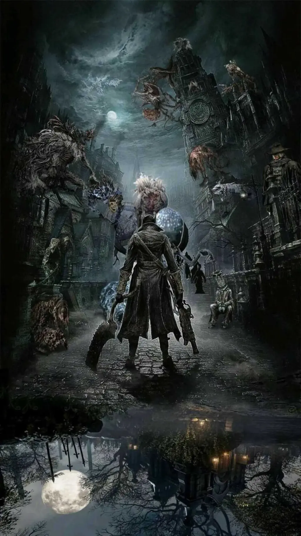 bloodborne — BR news