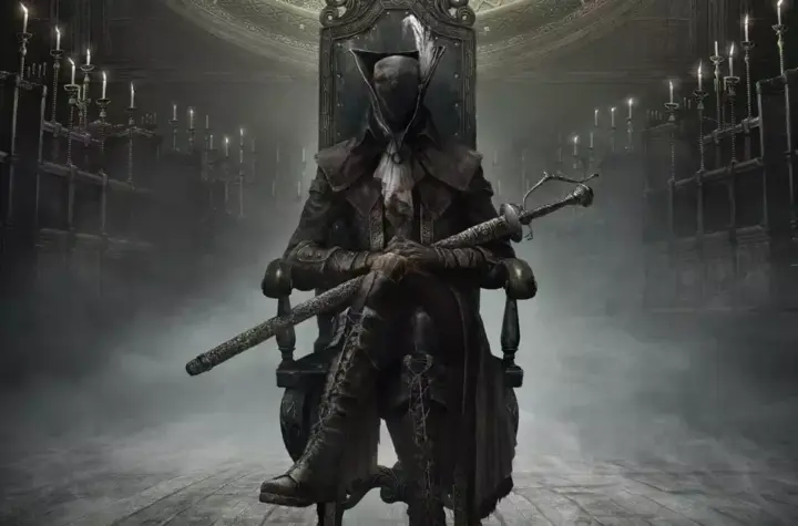 bloodborne — BR news