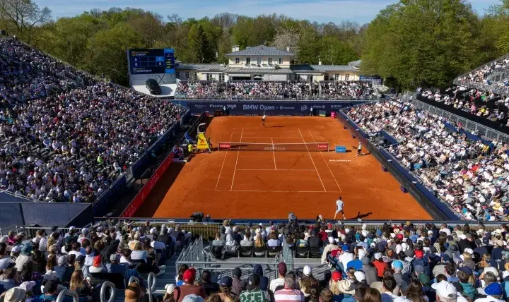 bmw open — BR news