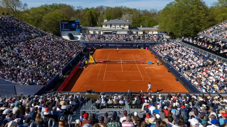 bmw open — BR news